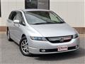 2006 Honda Odyssey