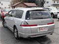 2006 Honda Odyssey