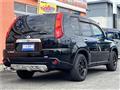2008 Nissan X-Trail