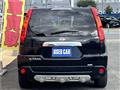2008 Nissan X-Trail