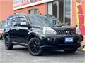 2008 Nissan X-Trail
