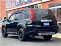 2008 Nissan X-Trail