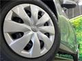 2012 Toyota Vitz