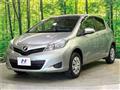 2012 Toyota Vitz