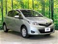 2012 Toyota Vitz