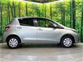 2012 Toyota Vitz