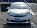 2013 Toyota Ractis