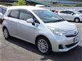 2013 Toyota Ractis