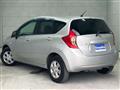 2013 Nissan Note