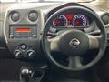 2013 Nissan Note