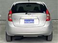 2013 Nissan Note