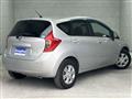 2013 Nissan Note