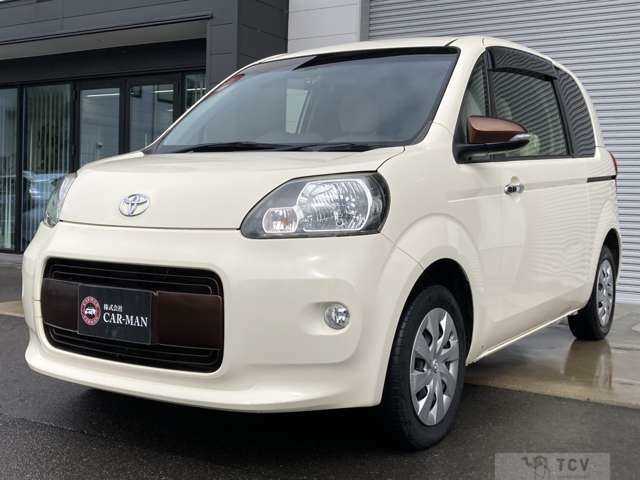 2015 Toyota Porte