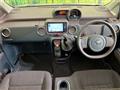2013 Toyota SPADE