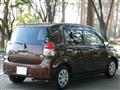 2014 Toyota SPADE
