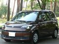 2014 Toyota SPADE