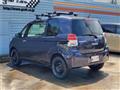 2012 Toyota SPADE