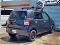 2012 Toyota SPADE