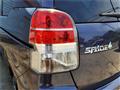 2012 Toyota SPADE