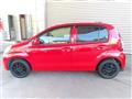 2015 Toyota Passo