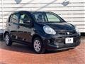 2015 Toyota Passo