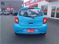 2018 Nissan March