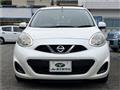 2014 Nissan March