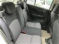 2014 Nissan March