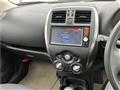 2014 Nissan March