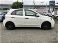 2014 Nissan March