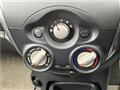 2014 Nissan March
