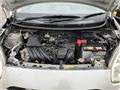 2014 Nissan March