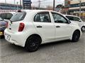 2014 Nissan March