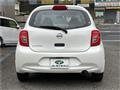 2014 Nissan March