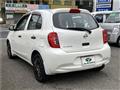 2014 Nissan March