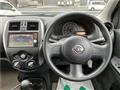2014 Nissan March