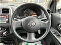 2014 Nissan March