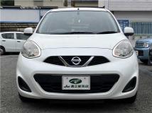 2014 Nissan March