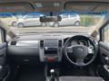 2009 Nissan Tiida