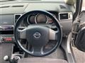 2009 Nissan Tiida