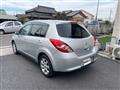 2009 Nissan Tiida