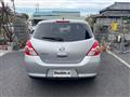 2009 Nissan Tiida