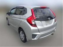 2014 Honda Fit