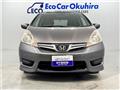 2012 Honda Fit shuttle