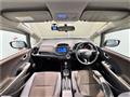 2012 Honda Fit shuttle