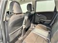 2012 Honda Fit shuttle