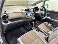2012 Honda Fit shuttle