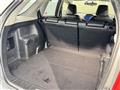 2012 Honda Fit shuttle