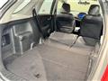 2012 Honda Fit shuttle