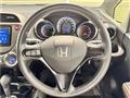 2012 Honda Fit shuttle